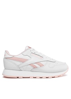 Reebok Sneakersy IF5954 Biały ze sklepu MODIVO w kategorii Buty sportowe dziecięce - zdjęcie 182616491