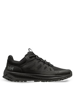 Helly Hansen Trekkingi Vidden Hybrid Low 11922 Czarny ze sklepu MODIVO w kategorii Buty trekkingowe męskie - zdjęcie 182616632