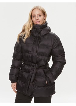Helly Hansen Kurtka zimowa Grace 54016 Czarny Regular Fit ze sklepu MODIVO w kategorii Kurtki damskie - zdjęcie 182616710