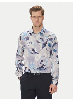 Marciano Guess Koszula 5GHH21 4467Z Błękitny Regular Fit ze sklepu MODIVO w kategorii Koszule męskie - zdjęcie 182616881