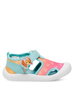 Paw Patrol Kapcie CM-SS24-503PAW-A Kolorowy ze sklepu MODIVO w kategorii Kapcie dziecięce - zdjęcie 182616901