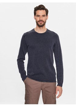 Only & Sons Sweter 22006806 Granatowy Regular Fit ze sklepu MODIVO w kategorii Swetry męskie - zdjęcie 182616911