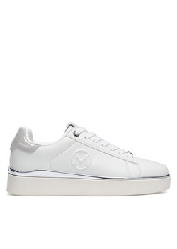MEXX Sneakersy MI001010543W Biały ze sklepu MODIVO w kategorii Buty sportowe damskie - zdjęcie 182616912