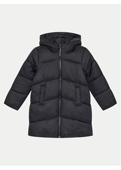 4F Kurtka zimowa 4FJWAW24TDJAF455 Czarny Regular Fit ze sklepu MODIVO w kategorii Kurtki chłopięce - zdjęcie 182616941
