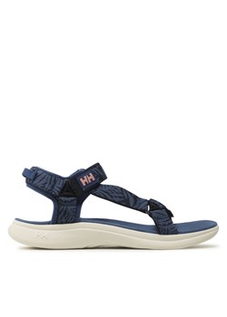 Helly Hansen Sandały W Capilano F2F 11794 Niebieski ze sklepu MODIVO w kategorii Sandały damskie - zdjęcie 182617094