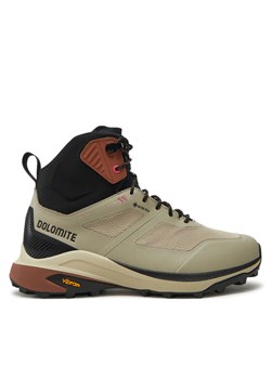 Dolomite Trekkingi Nibelia High GORE-TEX 420073 Beżowy - id: 0000304768989 - marki Dolomite - 182617131 Dolomite Trekkingi Nibelia High GORE-TEX 420073 Beżowy ze sklepu MODIVO w kategorii Buty trekkingowe damskie - zdjęcie 182617131