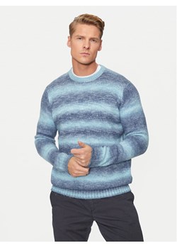 Only & Sons Sweter 22027155 Niebieski Regular Fit ze sklepu MODIVO w kategorii Swetry męskie - zdjęcie 182617341