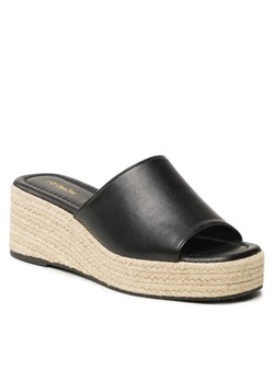 DeeZee Espadryle HRT220719  Czarny ze sklepu MODIVO w kategorii Espadryle damskie - zdjęcie 182617371