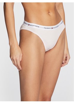 Tommy Hilfiger Figi klasyczne UW0UW03836 Różowy ze sklepu MODIVO w kategorii Majtki damskie - zdjęcie 182617391