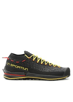 La Sportiva Trekkingi Tx2 Evo 27V999100 Czarny ze sklepu MODIVO w kategorii Buty trekkingowe męskie - zdjęcie 182617423