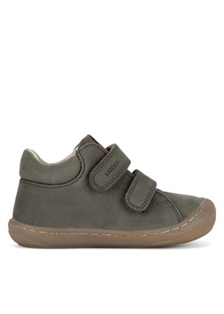 Lasocki Kids Półbuty CRUISE CI12-CRUISE-23(II)CH Khaki ze sklepu MODIVO w kategorii Półbuty dziecięce - zdjęcie 182617473