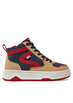 Original Marines Sneakersy DEA0008BC Granatowy ze sklepu MODIVO w kategorii Buty sportowe dziecięce - zdjęcie 182617480
