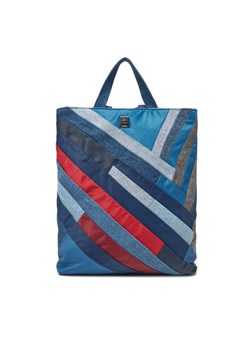 Desigual Plecak 24WAKD02 Niebieski ze sklepu MODIVO w kategorii Plecaki - zdjęcie 182617591