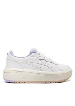 Asics Sneakersy Japan S St 1203A289 Biały ze sklepu MODIVO w kategorii Buty sportowe damskie - zdjęcie 182617613
