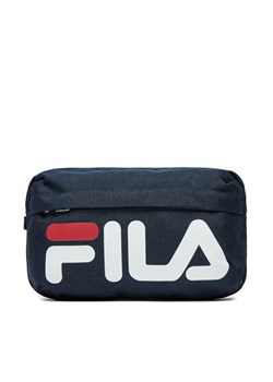 Fila Saszetka FA026 Granatowy ze sklepu MODIVO w kategorii Torby męskie - zdjęcie 182617732