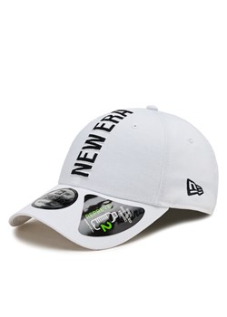 New Era Czapka z daszkiem Repreve 940 Newera 60493437 Biały ze sklepu MODIVO w kategorii Czapki z daszkiem męskie - zdjęcie 182617792