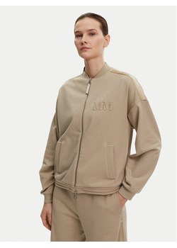 Max Mara Bluza 2516921017650 Zielony Regular Fit ze sklepu MODIVO w kategorii Bluzy damskie - zdjęcie 182617870