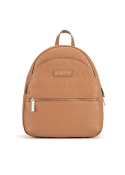 Nine West Plecak LX10046 Brązowy ze sklepu MODIVO w kategorii Plecaki - zdjęcie 182617881