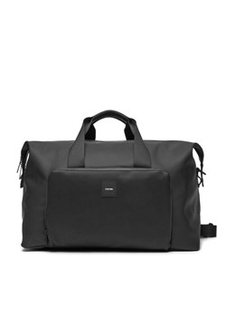 Calvin Klein Torba K50K512782 Czarny ze sklepu MODIVO w kategorii Torby podróżne - zdjęcie 182617883