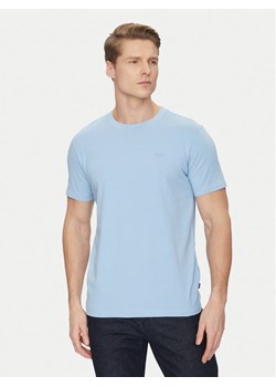 JOOP! Jeans T-Shirt 30027746 Błękitny Modern Fit ze sklepu MODIVO w kategorii T-shirty męskie - zdjęcie 182617892
