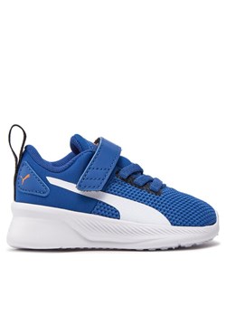 Puma Sneakersy 192930 44 Granatowy ze sklepu MODIVO w kategorii Buty sportowe dziecięce - zdjęcie 182617960