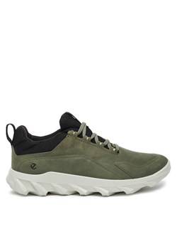 ECCO Trekkingi Mx M 82031402543 Zielony ze sklepu MODIVO w kategorii Buty trekkingowe męskie - zdjęcie 182617971