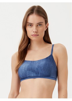 Chantelle Biustonosz top Soft Stretch C11D20 Niebieski - id: 0000304888847 - marki Chantelle - 182617974 Chantelle Biustonosz top Soft Stretch C11D20 Niebieski ze sklepu MODIVO w kategorii Biustonosze - zdjęcie 182617974