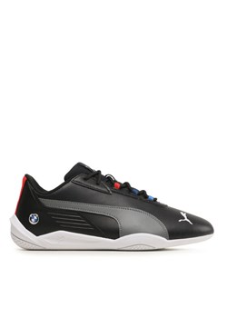 Puma Sneakersy Bmw Mms R-Cat Maschina 30731103 Czarny ze sklepu MODIVO w kategorii Buty sportowe męskie - zdjęcie 182618012