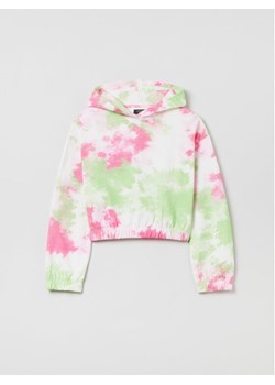 OVS Bluza 1756443 Kolorowy Regular Fit ze sklepu MODIVO w kategorii Bluzy dziewczęce - zdjęcie 182618022