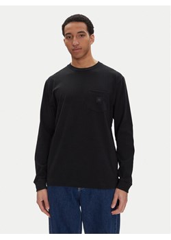 DC Bluza ADYKT03247 Czarny Standard Fit ze sklepu MODIVO w kategorii Bluzy męskie - zdjęcie 182618092