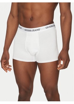 Guess Jeans Komplet 3 par bokserek M4BZ48 K6YW1 Kolorowy ze sklepu MODIVO w kategorii Majtki męskie - zdjęcie 182618201