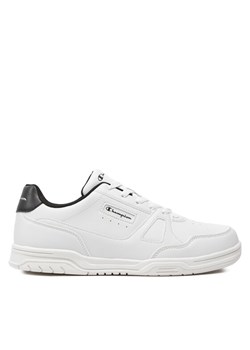 Champion Sneakersy Tennis Clay 86 Low Cut Shoe S22234-CHA-WW010 Biały ze sklepu MODIVO w kategorii Buty sportowe męskie - zdjęcie 182618212