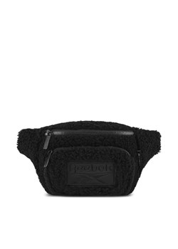 Reebok Saszetka nerka RBK-017-CCC-06 Czarny ze sklepu MODIVO w kategorii Nerki - zdjęcie 182618252
