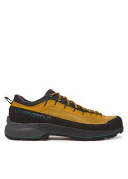La Sportiva Trekkingi TX4 Evo ST ZFAS049E32G19 Żółty ze sklepu MODIVO w kategorii Buty trekkingowe męskie - zdjęcie 182618393