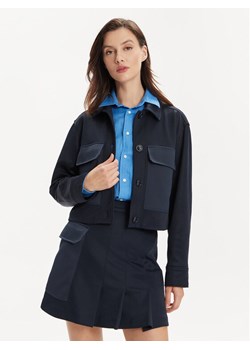 MAX&Co. Kurtka przejściowa Mirra 2416911011270 Granatowy Regular Fit ze sklepu MODIVO w kategorii Kurtki damskie - zdjęcie 182618440