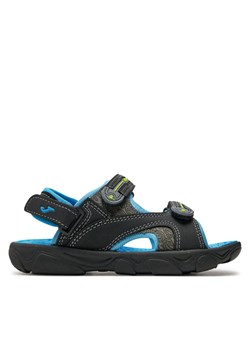 Joma Sandały S.Ocean Jr 2401 SOCEJS2401V Czarny ze sklepu MODIVO w kategorii Sandały dziecięce - zdjęcie 182618513
