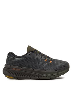Skechers Buty do biegania Max Cushioning Premier 2.0 220835 Zielony ze sklepu MODIVO w kategorii Buty sportowe męskie - zdjęcie 182618540