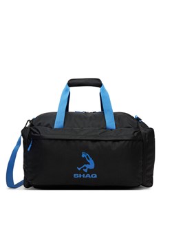 Shaq Torba SHAQ-P-007-07 Czarny ze sklepu MODIVO w kategorii Torby sportowe - zdjęcie 182618542