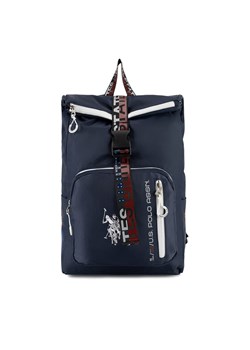 U.S. Polo Assn. Plecak BIUXT5680MIA Granatowy ze sklepu MODIVO w kategorii Plecaki - zdjęcie 182618554