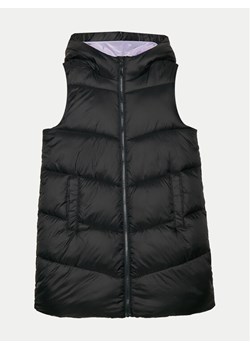 4F Kamizelka 4FJWAW24TVJAF130 Czarny Regular Fit ze sklepu MODIVO w kategorii Kamizelki męskie - zdjęcie 182618562