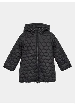 Birba Trybeyond Kurtka zimowa 999 77499 00 M Czarny Regular Fit ze sklepu MODIVO w kategorii Kurtki dziewczęce - zdjęcie 182618622