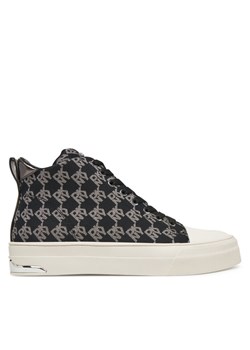 DKNY Trampki K2535281 Czarny - id: 0000305019042 - marki DKNY - 182618690 DKNY Trampki K2535281 Czarny ze sklepu MODIVO w kategorii Trampki damskie - zdjęcie 182618690