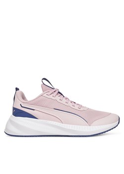 Puma Sneakersy Flyer Lite 3 Jr 401526 05 Różowy ze sklepu MODIVO w kategorii Buty sportowe dziecięce - zdjęcie 182618724