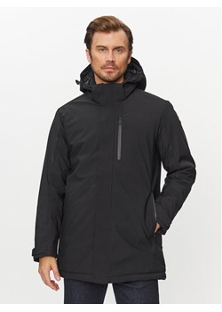 CMP Kurtka outdoor 33K3847 Czarny Regular Fit ze sklepu MODIVO w kategorii Kurtki męskie - zdjęcie 182618744