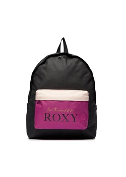 Roxy Plecak ERJBP04672 Szary ze sklepu MODIVO w kategorii Plecaki - zdjęcie 182618761