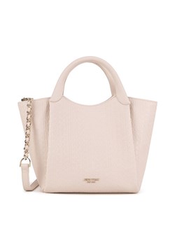 Nine West Torebka LDA6767A Écru ze sklepu MODIVO w kategorii Torby Shopper bag - zdjęcie 182618812