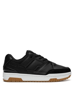 Shaq Sneakersy BREAKER LOW AQ95014M-B Czarny ze sklepu MODIVO w kategorii Buty sportowe męskie - zdjęcie 182618824