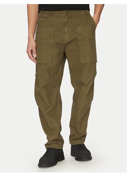 G-Star Raw Jeansy Fatigue D26295-D752 Khaki ze sklepu MODIVO w kategorii Jeansy męskie - zdjęcie 182618922