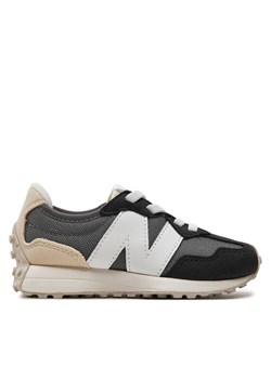 New Balance Sneakersy PH327FG Czarny ze sklepu MODIVO w kategorii Buty sportowe dziecięce - zdjęcie 182618952