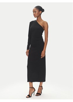 DAY BIRGER ÉT MIKKELSEN Sukienka koktajlowa Valley DAY65243590 Czarny Slim Fit ze sklepu MODIVO w kategorii Sukienki - zdjęcie 182619021